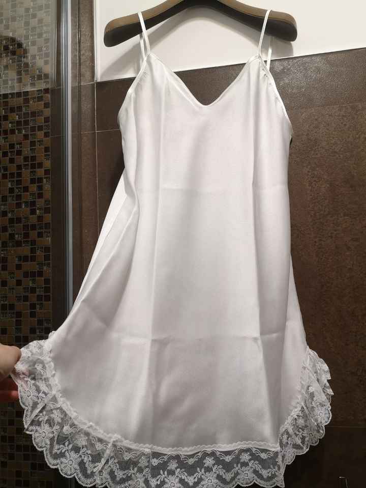 Box To Be Bride per una Sposa di Classe - 1