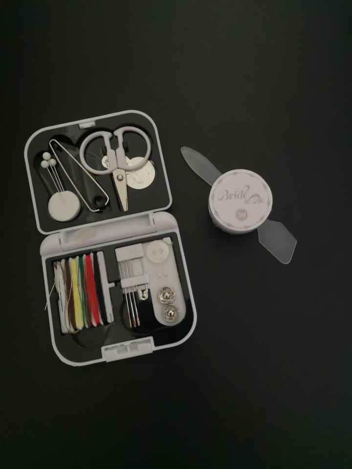 Box To Be Bride per una Sposa di Classe - 7