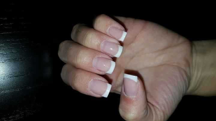 Prima prova mani che ne dite??? - 1