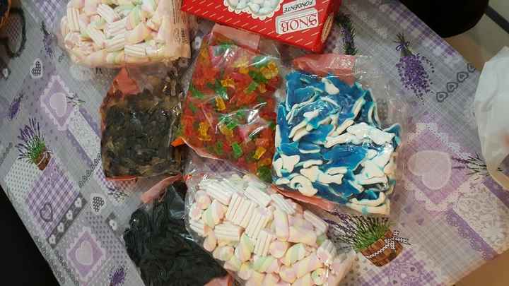 Spesa dolci fatta!!! :-) - 1