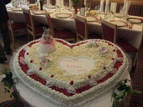 Dobbiam scegliere la torta entro giovedi... - 3