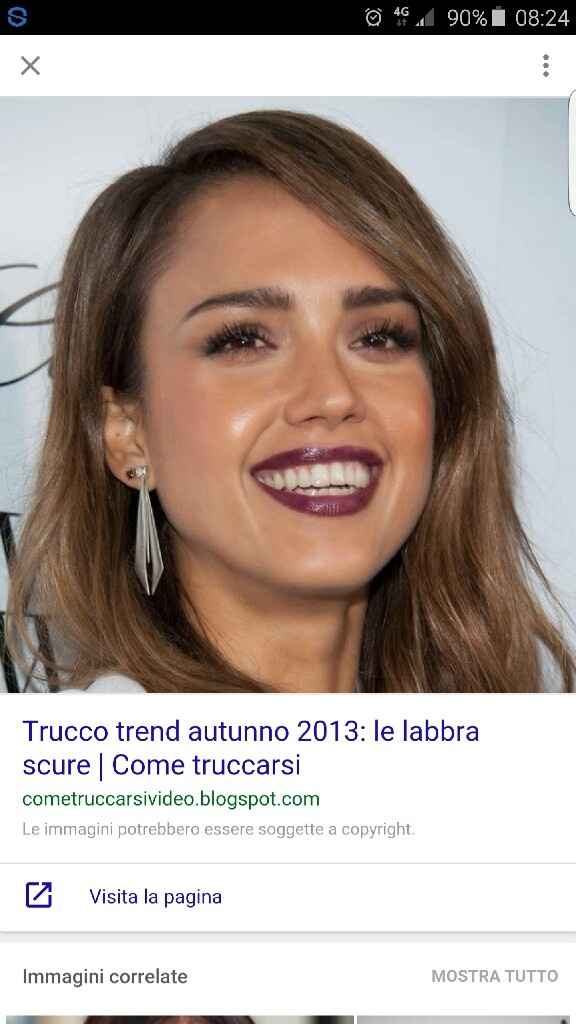 Rossetto... rossetto... che scelgo???? consigli... - 1