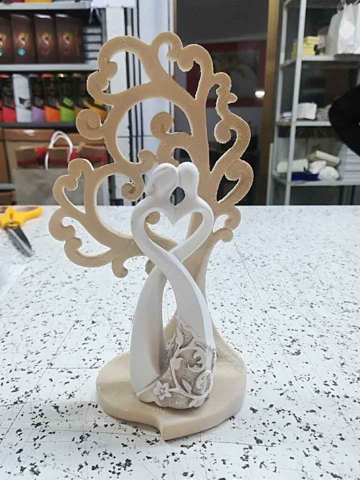  Bomboniere albero della vita - 1