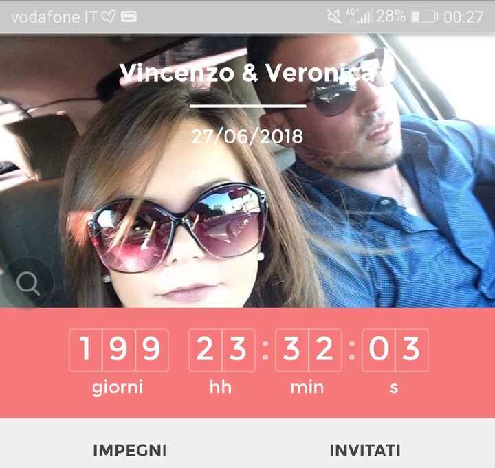  Via il 2... 💖♥️😍 - 1