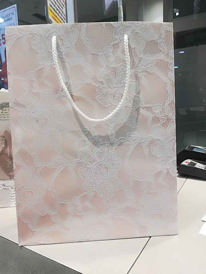  Wedding bag - 1