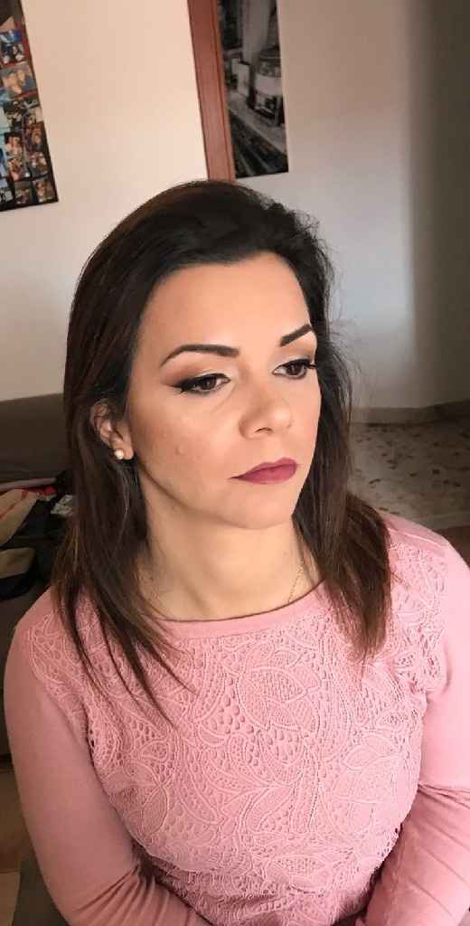  Prova trucco... - 1