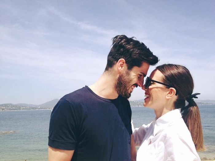 Chiedimi se sono felice?!