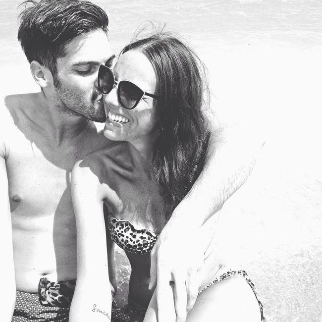 ultima vacanza da fidanzati.