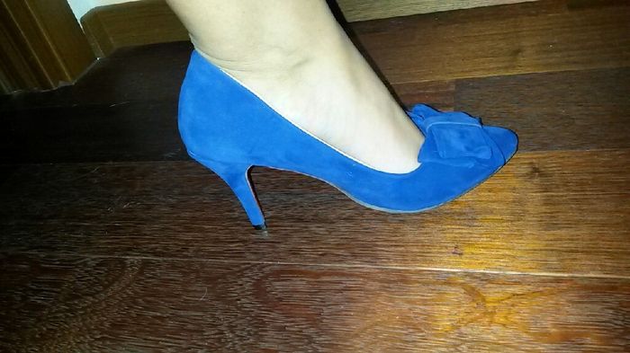 Scarpe... il vostro consiglio - 3