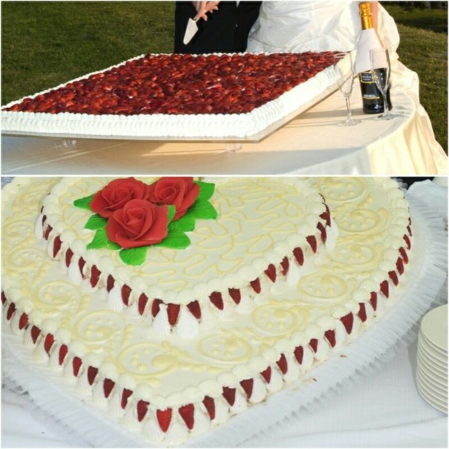 Dilemma... che torta scegliere??? - 1