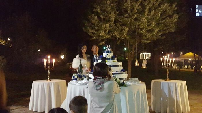 Matrimonio e viaggio di nozze volati in un attimo... - 2