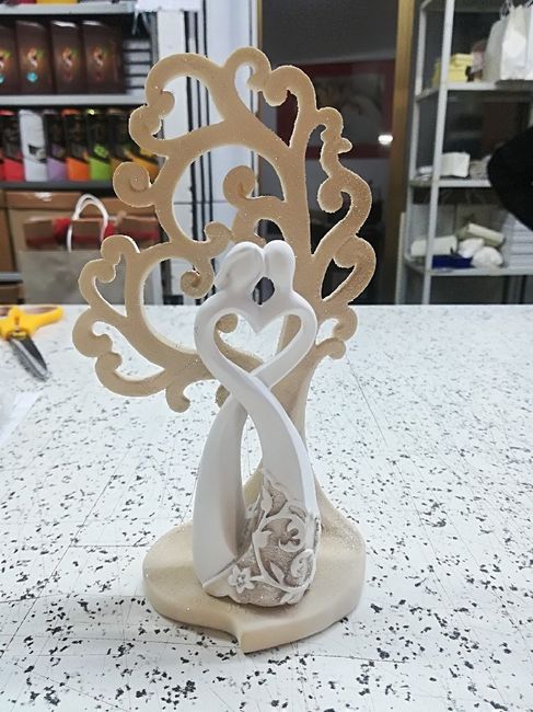  Bomboniere albero della vita - 1