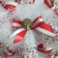 Sacchettini per i non invitati - 2