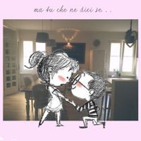 "Ma tu che ne dici se..."