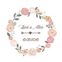 Anteprima del nostro adesivo 