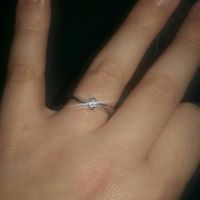  e anello fu!! 😍 - 1