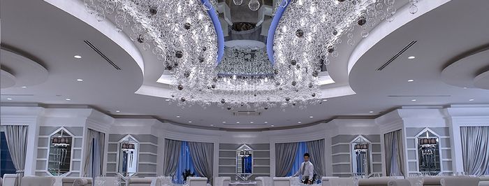 la mia splendida villa