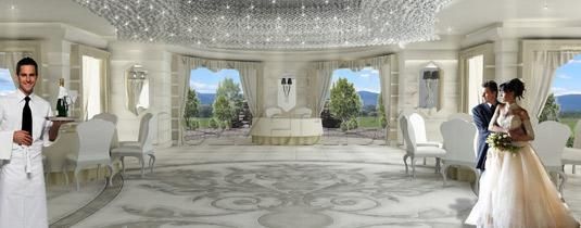 la mia splendida villa