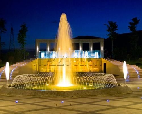 la mia splendida villa