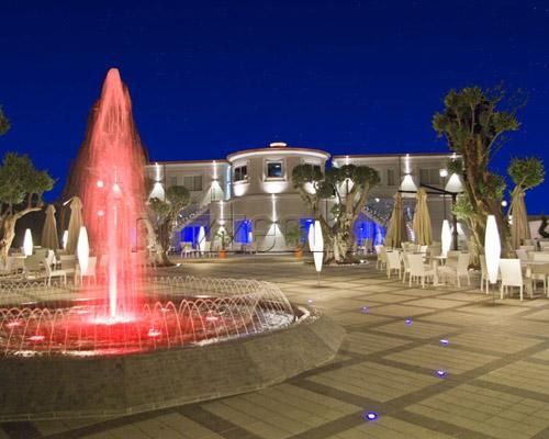 la mia splendida villa