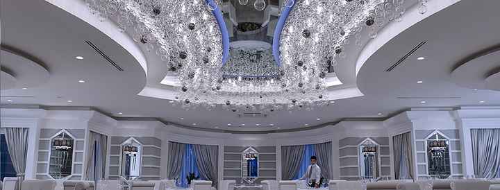 la mia splendida villa