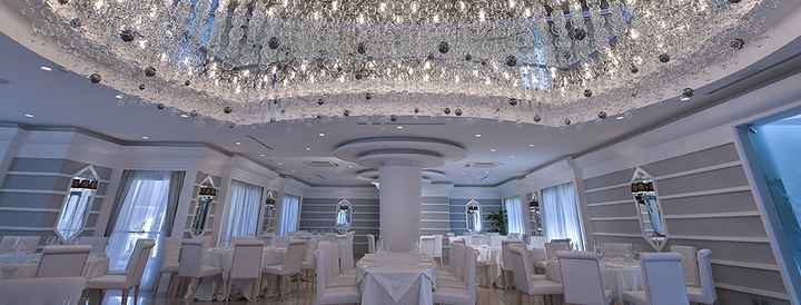 la mia splendida villa