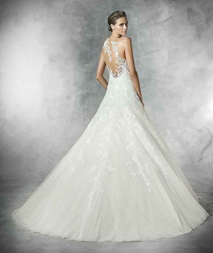 Abito sposa - 1