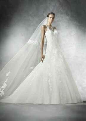 Abito sposa - 2