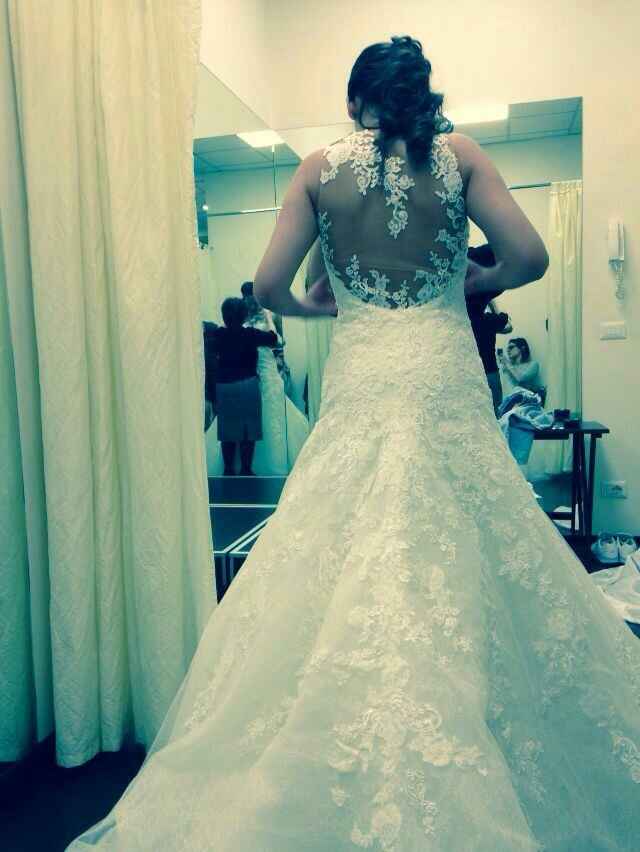 Una curiosità.. - 1