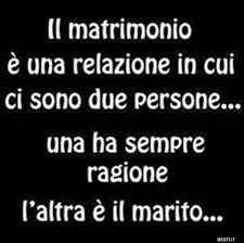Matrimonio