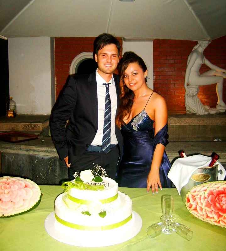 promessa di matrimonio