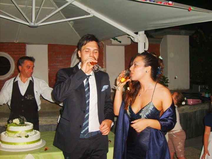 promessa di matrimonio