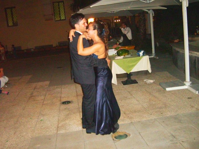 promessa di matrimonio