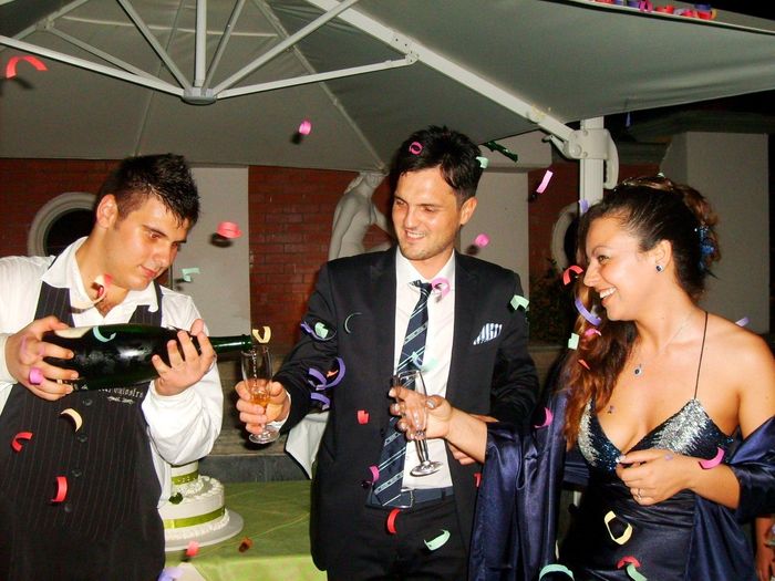 promessa di matrimonio