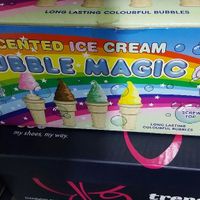 Boubbles  soap - 1