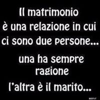 Matrimonio