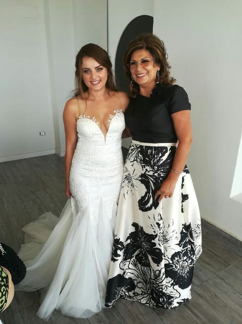 Per chi è già sposata! - 1