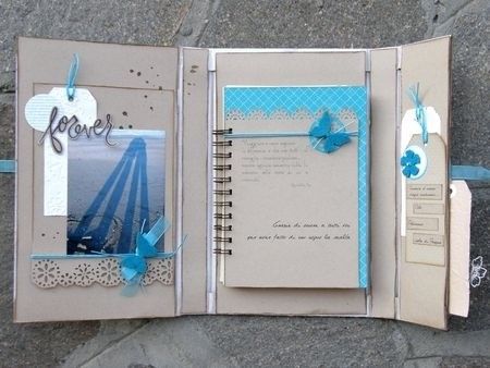 Guestbook lista viaggio