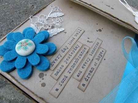 Guestbook lista viaggio