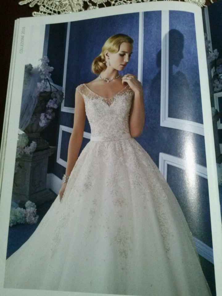 Stilista di questa meraviglia? - 2