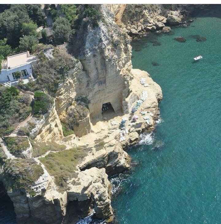 Ecco le foto della location che mi avete chiesto... - 1