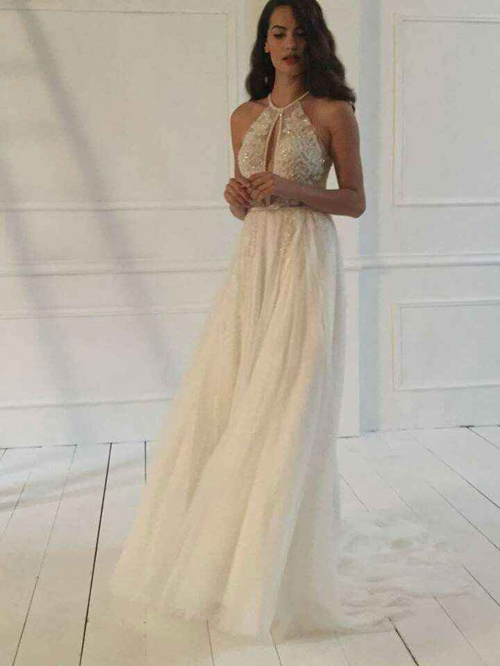 Lo amo questo abito! - 1