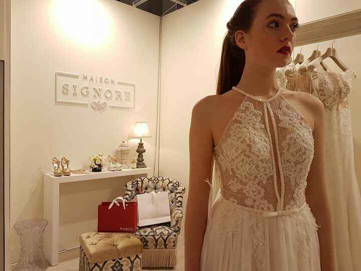 Lo amo questo abito! - 2