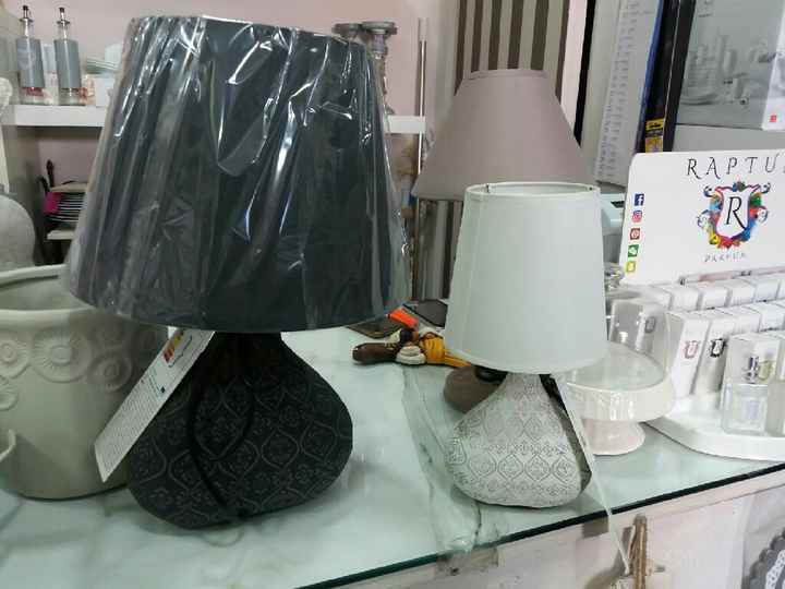 Bomboniere ditemi la vostra! - 1