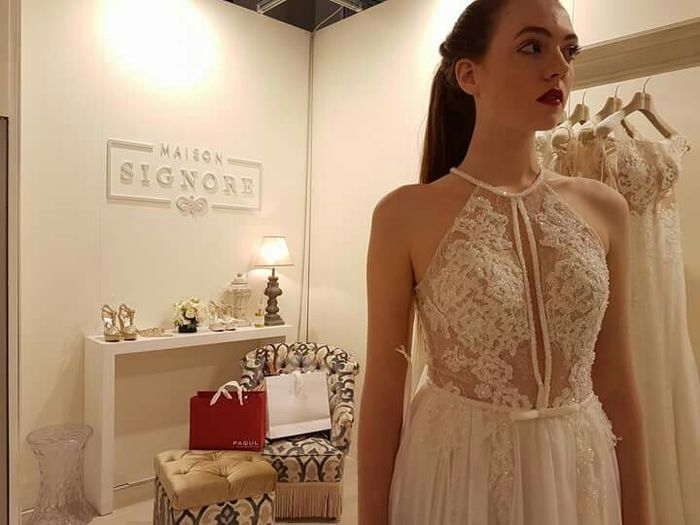 Lo amo questo abito! - 2