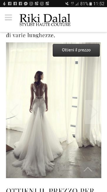  Abiti da sposa! - 1