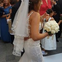 👰🏻 quanto è costato il tuo abito da sposa? - 1
