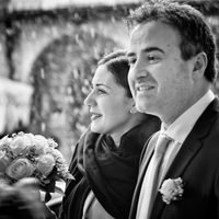 il nostro bellissimo e intimissimo matrimonio innevato