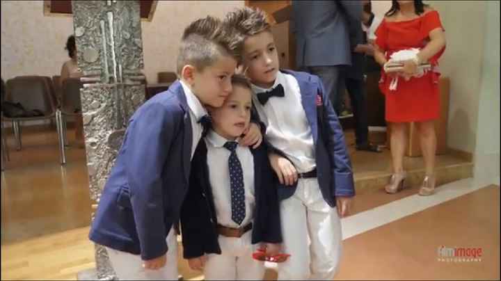 Il nostro giorno più bello❤ - 10