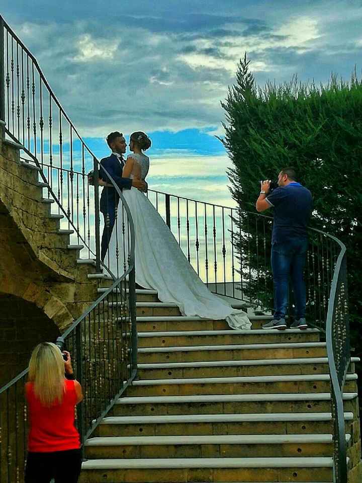 Il nostro giorno più bello❤ - 20